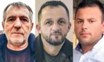 NAJPLEMENITIJI PODVIG GODINE: Tri junaka iz kanjona Morače