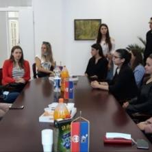 NAJPOVOLjNIJI USLOVI U SRBIJI: Velika Plana raspisala konkurs za studentske stipendije