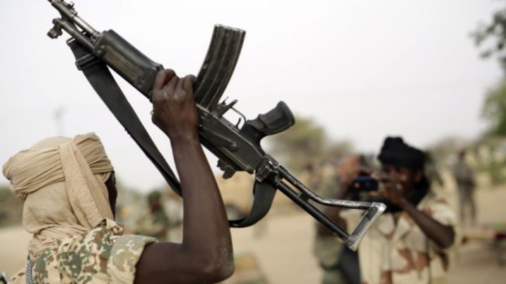 NAJSMRTONOSNIJI NAPAD NA CIVILE OVE GODINE U NIGERIJI: Najmanje 65 ljudi poginulo u napadu Boko Harama