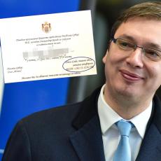 NAJSTROŽA pravila na inauguraciji Vučića - OVO moraju svi da poštuju (FOTO)