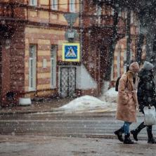 NAJTOPLIJI FEBRUAR NA IZMAKU, MOGUĆE GADNE PADAVINE: Srbija između ciklona i anticiklona, meteorolog otkriva da li nam mart donosi sneg