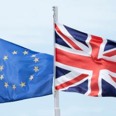 NAJVAŽNIJA STVAR za britansku ekonomiju: Napuštaju EU, sporazum je KLJUČAN