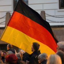 NAJVEĆA EVROPSKA EKONOMIJA U PROBLEMU: Nemačka u recesiji, loša predviđanja