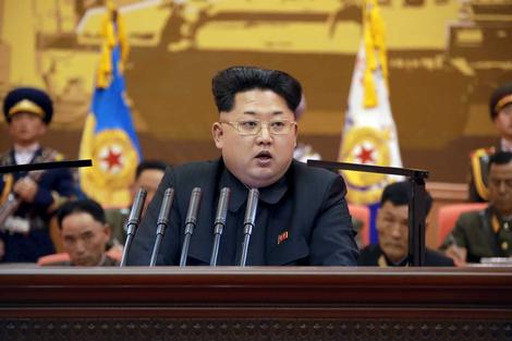 NAJVEĆE SANKCIJE DO SADA Amerika uvodi nove mere protiv Severne Koreje