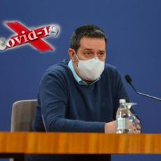 NAJVEĆI BROJ VAKCINISANIH KOJI JE PREMINUO PRIMIO OVO CEPIVO: Dr Janković - presudila je jedna stvar