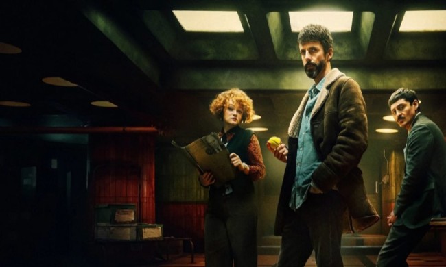 NAJVEĆI NETFLIKSOVI FENOMENI 2025: Serije o kojima se najviše pričalo