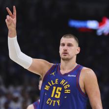 NAJZAD NEŠTO KONKRETNO: Jedan od najboljih košarkaša XXI veka dolazi kod Jokića u Denver?!