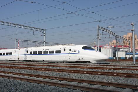 NAKON NESREĆE Brzi vozovi u Kini će opet voziti 350 na sat