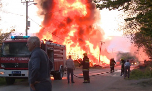 Nakon nevremena još veća prirodna katastrofa! Bukte požari širom Srbije, muškarac poginuo! (VIDEO)