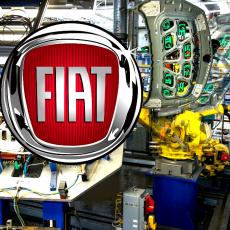 NAKON PRESTANKA PROIZVODNJE PUNTA: Fiat spremio naslednika - evo o čemu je reč