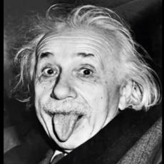 NAKON VIŠE OD POLA VEKA OTKRIVENO! Evo kako je nastala čuvena fotka na kojoj se Ajnštajn plazi