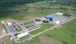 NALED: Za preradu otpadnih voda lokalnim samoupravama u Srbiji do četiri miliona evra iz IPARD-a