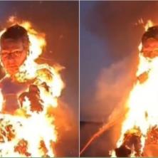 NAMA BI SE CELA EVROPA NA KIČMU NAKAČILA Vučić o spaljivanju lutaka sa njegovim i likom Vladimira Putina (VIDEO)