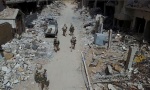 NAPAD TERORISTA: Četiri ruska vojnika poginula u Siriji