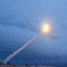 NAPAD USPEŠNO ODBIJEN: Srušena raketa koja je lansirana na ciljeve u Saudijskoj Arabiji