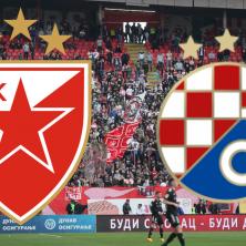 NAPADAČ BIRA IZMEĐU BEOGRADA I ZAGREBA: Zvezda i Dinamo opet u klinču! Liga šampiona daje prednost crveno-belima