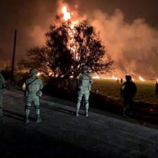 NAPADNUTA AMERIČKA AMBASADA: Jenkiji aktivirali PATRIOTE, žestoka razmena vatre nakon PROVOKACIJE