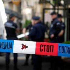 NAPAO DEVOJKU, PA DRUGE PROLAZNIKE: Migrant izazvao incident u Obrenovcu (VIDEO) 