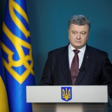 NAPETOST SE NASTAVLJA: Ukrajina tužila Rusiju pred Međunarodnim sudom pravde u Hagu!