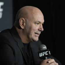 NAPOKON! Zvanično je potvrđena borba koju je UFC publika baš baš dugo čekala