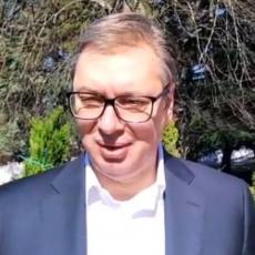 NAPRAVIO SAM MNOGO GREŠAKA I PRAVIM IH SVAKOG DANA, ALI... Oglasio se predsednik Vučić i poslao veoma važnu poruku (VIDEO)