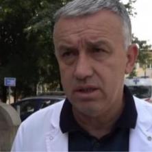 NAPRAVLJEN JE PRVI KORAK Elek podelio ohrabrujuće vesti: U KBC Kosovska Mitrovica dopremljeno više od 4.000 doza vakcina