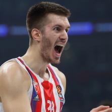 NAPREDUJE: Petrušev se probudio i odigrao najbolju partiju u NBA ligi
