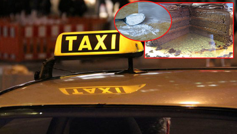 NARKO-DILERI PRONAŠLI NOVI NAČIN ZA ŠVERC: “Robu” prevoze taksijem, i to je samo deo njihovog plana!
