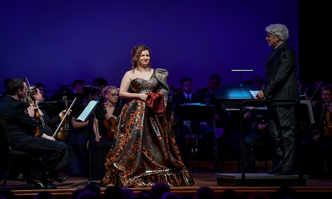 NARODNI MUZEJ: Koncert “Opera u Atrijumu” 3. marta