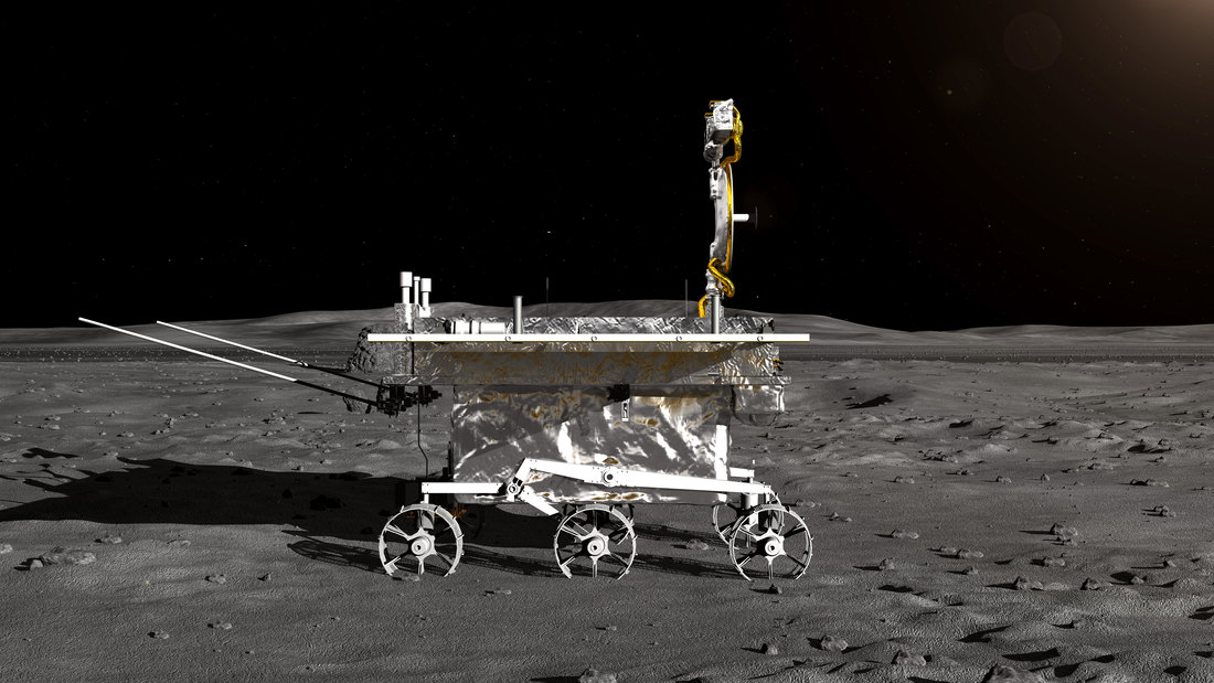 NASA: Na površini Meseca pronađena voda; Rusija: Otkriće koje to nije