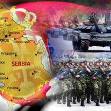 NAŠA VOJSKA NAJJAČA U REGIONU: Srbija postaje globalni igrač u sferi naoružanja i vojne opreme, ulaganja nikad veća u istoriji