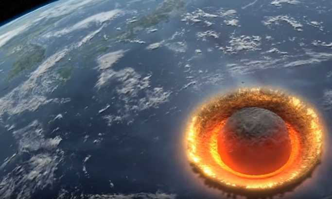 NASA: Zemlji preti čak 950 asteroida