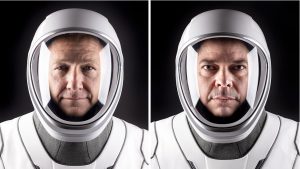 NASA i Spejs Iks: Drugi pokušaj – da li će astronauti poleteti u svemir