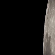 NASA konačno objavila DUGO OČEKIVANI SNIMAK: Evo šta se krije sa druge strane Meseca! (VIDEO)