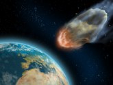 NASA na mukama zbog asteroida koji bi mogao da uništi Zemlju