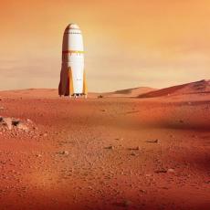 NASA napravila korak u istraživanju Marsa