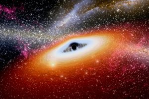 NASA objavila zvuk iz svemira: “Čuje se crna rupa”
