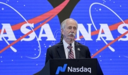 NASA otvara svemirsku stanicu za posetioce (VIDEO)