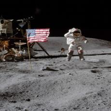 NASA priprema novu misiju: Poznata godina kada će astronauti ponovo kročiti na Mesec 