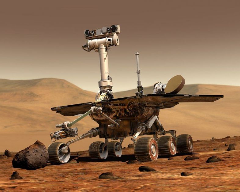 NASA traži 4 dobrovoljca, imaće priliku da godinu dana iskuse život na Marsu
