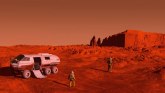 NASA otkrila kada će da pošalje prvog čoveka na Mars