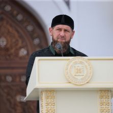 KADIROV ŠALJE VOJSKU U RAT U IZRAELU? Lider Čečenije zaledio svet: Naše jedinice su spremne