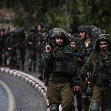 NAŠE VOJNE OPERACIJE SU U TOKU, GAZA ĆE BITI SASVIM DRUGAČIJA Savetnik Netanijahua najavio PAKAO za Hamas