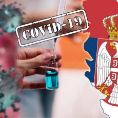 NAŠI STRUČNJACI VEĆ PROVERAVAJU DOKUMENTACIJU: Srpski eksperti ispituju vakcine kompanije Fajzer i Biontek