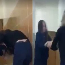 NASILJE U GIMNAZIJI! Devojčica PRETUKLA svoju vršnjakinju - zadobila teške povrede MOZGA! (VIDEO)