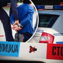 NASTAVAK AKCIJE ARMAGEDON! Masovno hapšenje pedofila u Srbiji, palo njih osam 