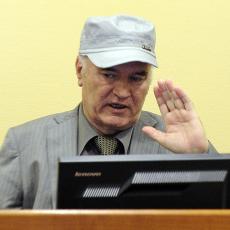 NASTAVLJA SE HAŠKA TORTURA: Odbrani zabranjeno da vidi generala Mladića, traže hitno odlaganje rasprave!