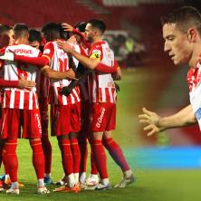 NASTAVLJA SE SUPERLIGA: Zvezda u Novom Pazaru, Partizan u Lučanima