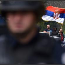 NASTAVLJAJU SE HAPŠENJA NA KOSOVU! Srbin lišen slobode na Jarinju