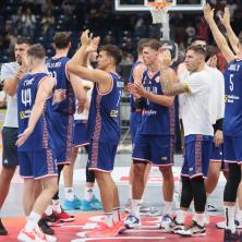 NASTAVLJENA SERIJA PORAZA: Rival Srbije na Mundobasketu, u veoma lošoj formi!